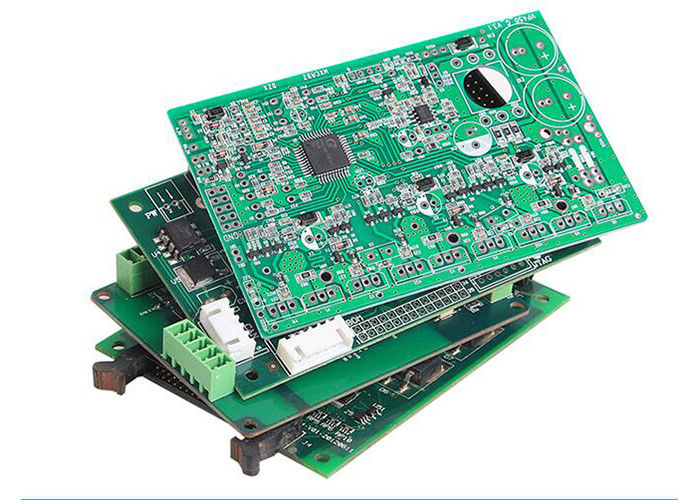 Perakitan PCB Medis ISO ISO, Perakitan PCB SMT Termometer Inframerah