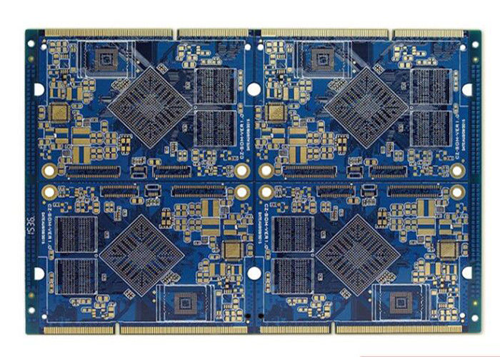 Majelis PCB Medis Multilayer, Perakitan PCB Khusus Untuk Mesin Pernapasan