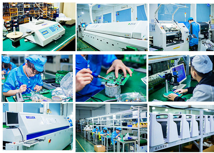 Cina Beijing Haina Lean Technology Co., Ltd Profil Perusahaan